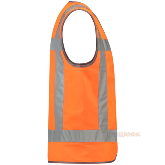 Veiligheidsvest RWS Vlamvertragend