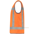 Veiligheidsvest RWS Vlamvertragend