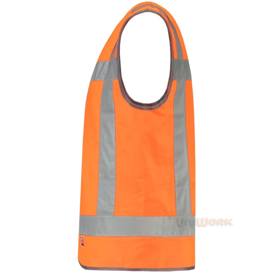 Veiligheidsvest RWS Vlamvertragend