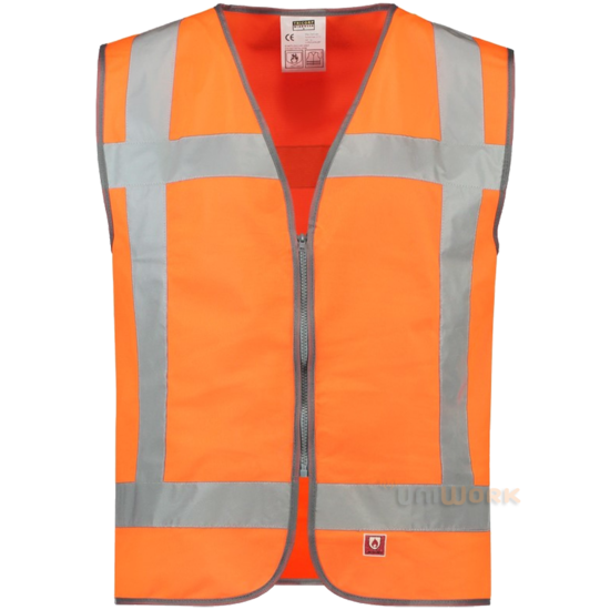 Veiligheidsvest RWS Vlamvertragend