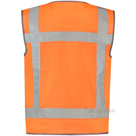 Veiligheidsvest RWS Vlamvertragend