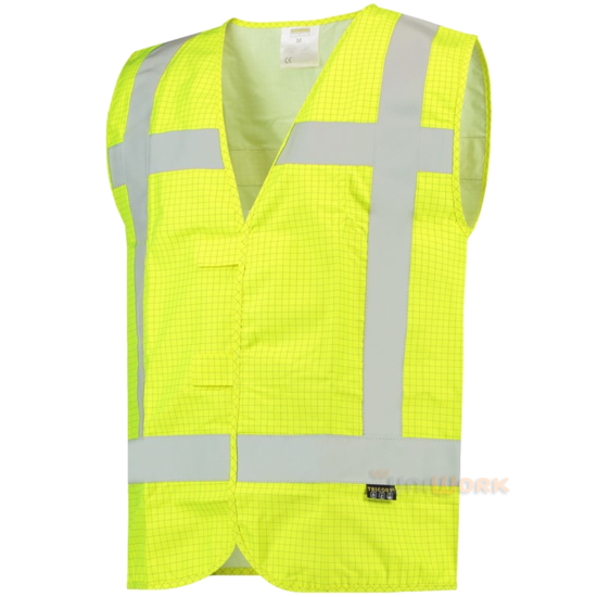 Veiligheidsvest RWS Vlamvertragend Antistatisch