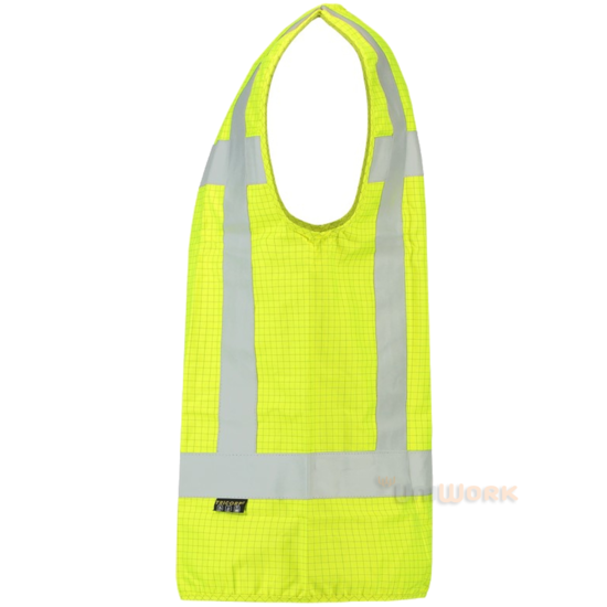 Veiligheidsvest RWS Vlamvertragend Antistatisch