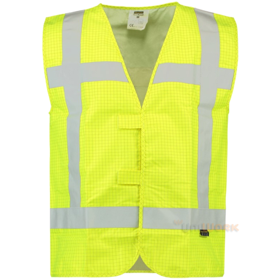 Veiligheidsvest RWS Vlamvertragend Antistatisch