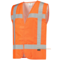 Veiligheidsvest RWS Vlamvertragend Antistatisch