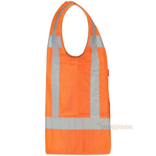 Veiligheidsvest RWS Vlamvertragend Antistatisch