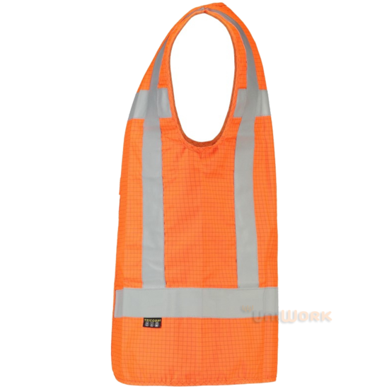 Veiligheidsvest RWS Vlamvertragend Antistatisch