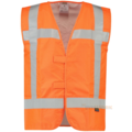 Veiligheidsvest RWS Vlamvertragend Antistatisch