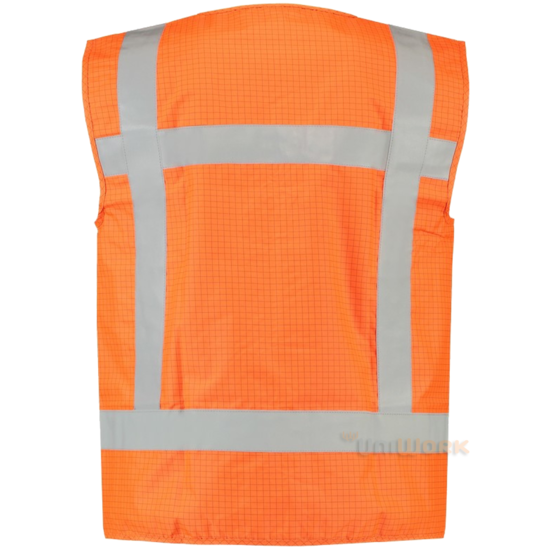 Veiligheidsvest RWS Vlamvertragend Antistatisch