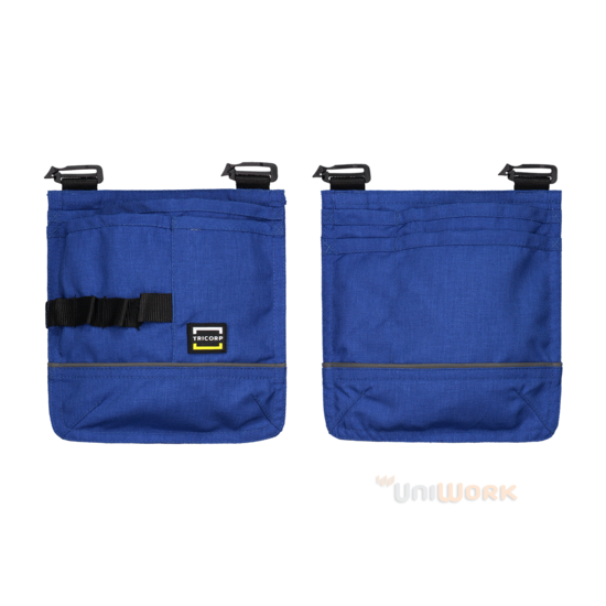Swing Pockets Twill