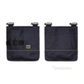 Swing Pockets Twill