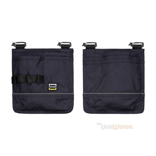 Swing Pockets Twill