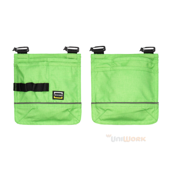 Swing Pockets Twill