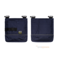Swing Pockets Twill