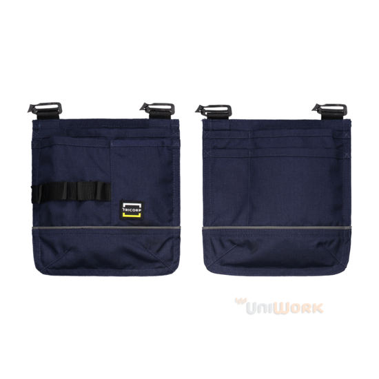 Swing Pockets Twill