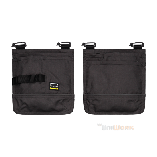 Swing Pockets Twill
