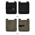 Swing Pockets Twill