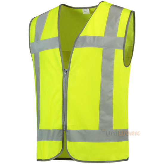 Veiligheidsvest RWS Rits
