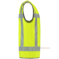 Veiligheidsvest RWS Rits