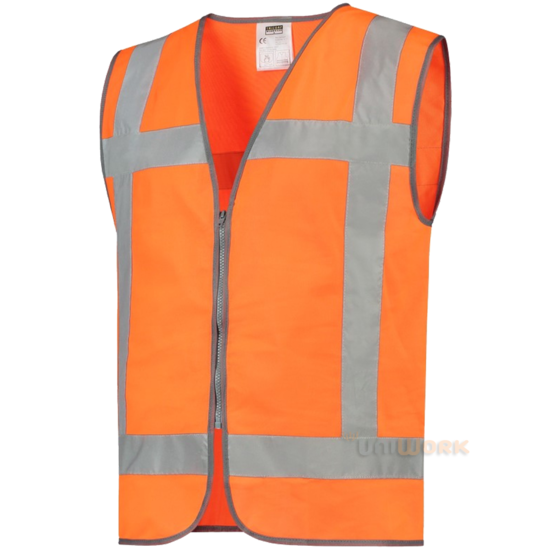 Veiligheidsvest RWS Rits