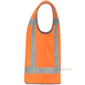 Veiligheidsvest RWS Rits
