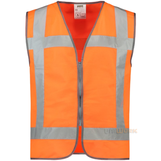Veiligheidsvest RWS Rits