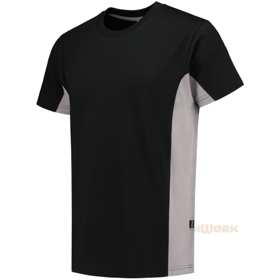 T-Shirt Bicolor