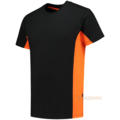 T-Shirt Bicolor