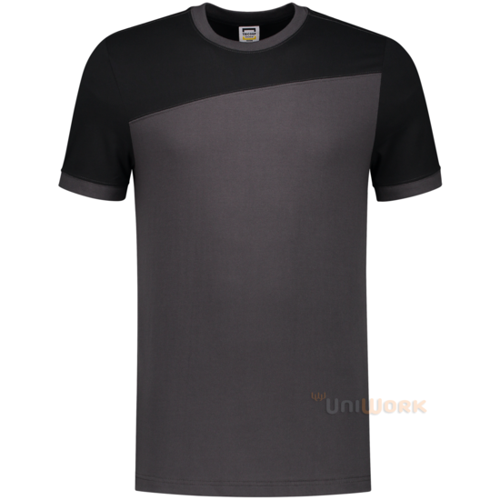 T-Shirt Bicolor Naden