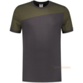 T-Shirt Bicolor Naden