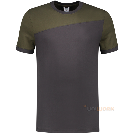 T-Shirt Bicolor Naden