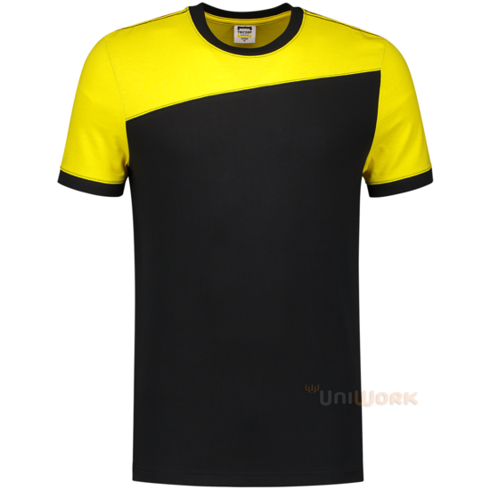 T-Shirt Bicolor Naden