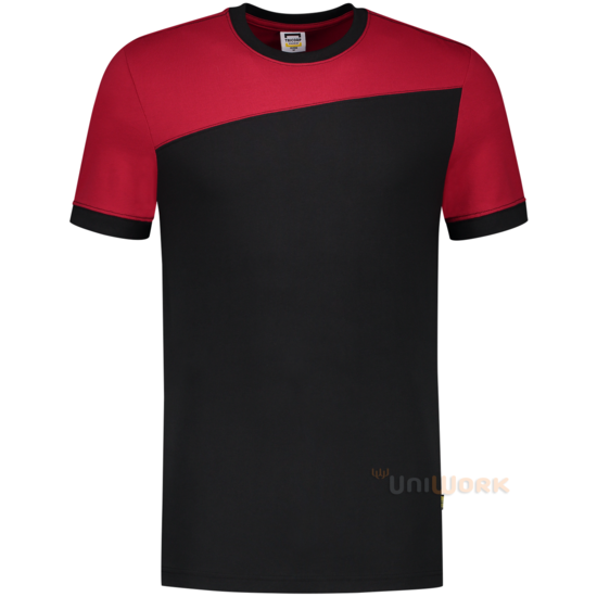 T-Shirt Bicolor Naden