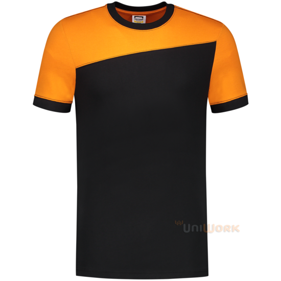 T-Shirt Bicolor Naden