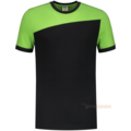 T-Shirt Bicolor Naden