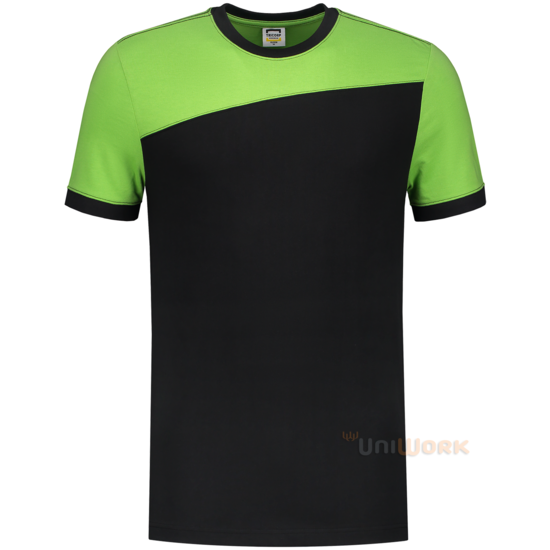 T-Shirt Bicolor Naden