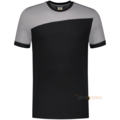 T-Shirt Bicolor Naden