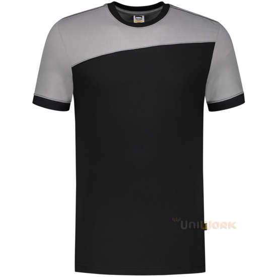 T-Shirt Bicolor Naden