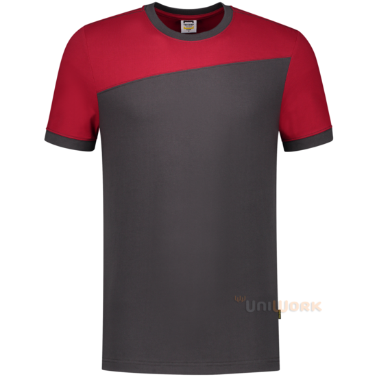 T-Shirt Bicolor Naden