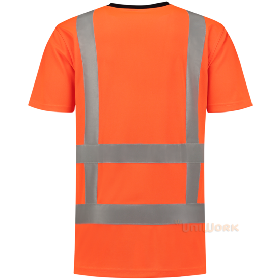 T-Shirt RWS Birdseye