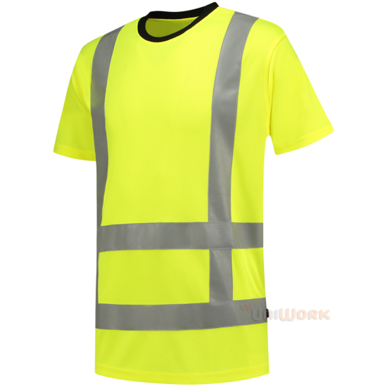 T-Shirt RWS Birdseye