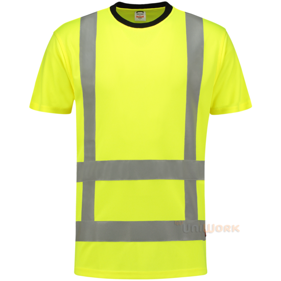 T-Shirt RWS Birdseye