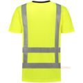 T-Shirt RWS Birdseye