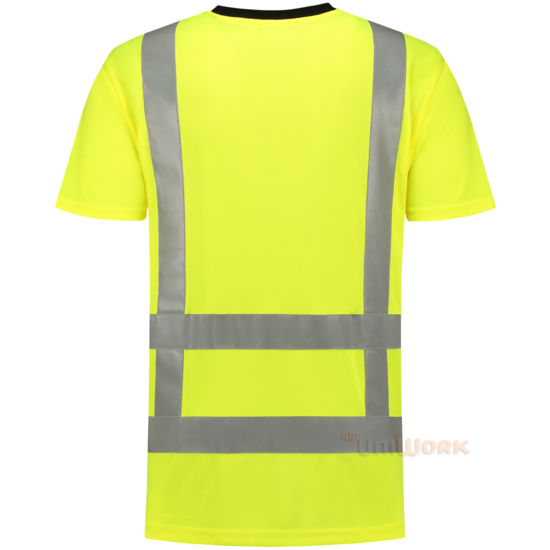 T-Shirt RWS Birdseye