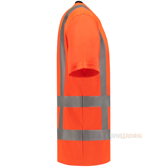 T-Shirt RWS Birdseye