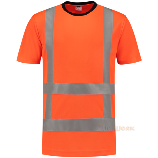 T-Shirt RWS Birdseye