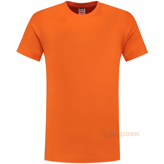 T-Shirt Slim Fit