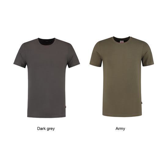 T-Shirt Slim Fit