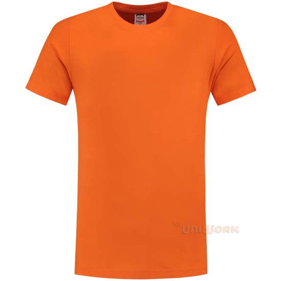 T-Shirt Slim Fit Kids