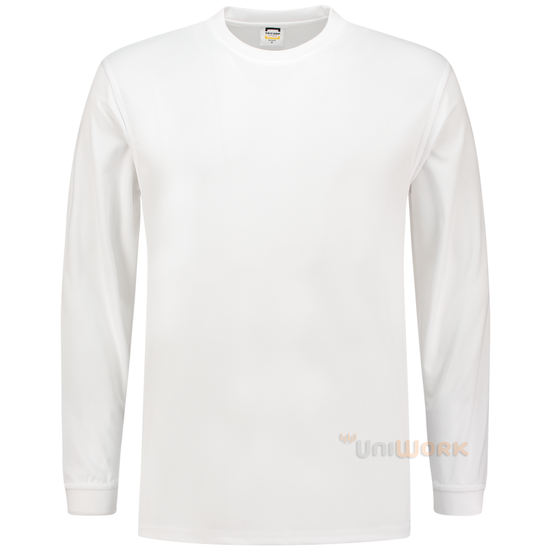 T-Shirt UV Block Cooldry Lange Mouw